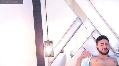Burningtemptationfx - Porn Video [Bongacams]: mesmerizing booty, sultry whispers, lively cam slut