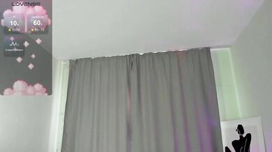 MiaLuw - Porn Video [Bongacams]: enthusiastic whores, hungry longing, sensational enchantment