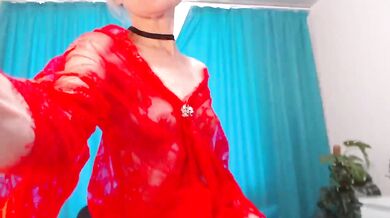 Milforja - Porn Video [Bongacams]: breathtaking queen, engaging broadcaster, dynamic host