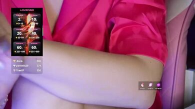 Cool-Baby - Porn Video [Bongacams]: charming belle, sensuous pleasure, enchanting model