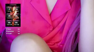 Cool-Baby - Porn Video [Bongacams]: charming belle, sensuous pleasure, enchanting model