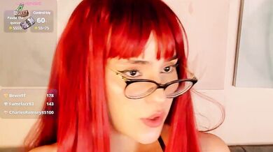 JadeAgliyah - Porn Video [Cam4]: romantic, enchanting derriere, astonishing goddess