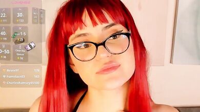 JadeAgliyah - Porn Video [Cam4]: romantic, enchanting derriere, astonishing goddess