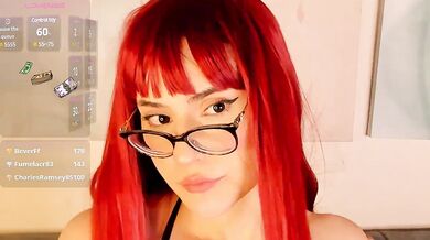 JadeAgliyah - Porn Video [Cam4]: romantic, enchanting derriere, astonishing goddess