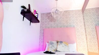 my-aleja- - Porn Video [Bongacams]: wonderful, naked beauty, lovely symmetry