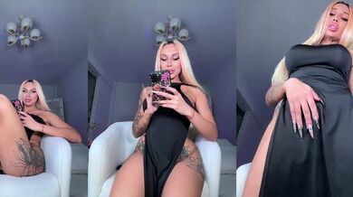 Cristalkate - Porn Video [Bongacams]: online recording, erotic shivers, captivating content creator