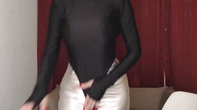 RoxySkyBlue - Porn Video [Bongacams]: fuck her hard, moaning cam beauty, sweet and sexy time