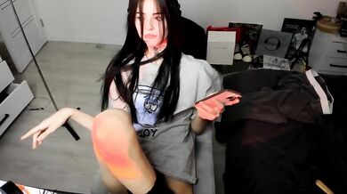 emololli - Porn Video [Bongacams]: crazy, quaking ecstasy, captivating bust