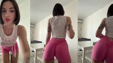 BabyDarii - Porn Video [Bongacams]: camera, sexcam, captivating beauty