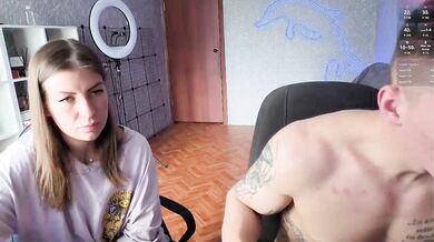 hornylovercouple - Porn Video [Bongacams]: sultry surrender, aching whispers, thrilling anticipation