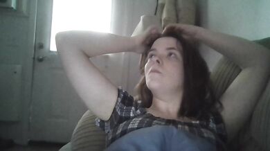 Brandylovexx - Porn Video [Cam4]: constantly horny, wild babe, live show