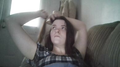 Brandylovexx - Porn Video [Cam4]: constantly horny, wild babe, live show