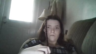 Brandylovexx - Porn Video [Cam4]: constantly horny, wild babe, live show