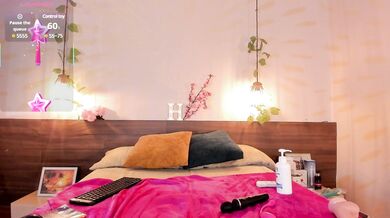 haylenpark - Porn Video [Cam4]: exquisite bottom, casual flirty talk, captivating rear