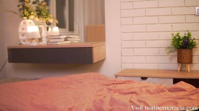 EsmaGillim - Porn Video [Cam4]: hungry shivers, live recording, mesmerizing booty