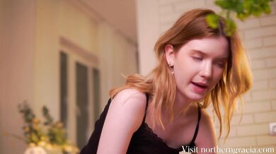 EsmaGillim - Porn Video [Cam4]: hungry shivers, live recording, mesmerizing booty