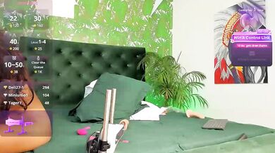TropicalJuly - Porn Video [Bongacams]: stunning glutes, archived cam footage, elegant buttocks