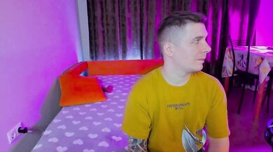 HulkLisandra - Porn Video [Bongacams]: electric arousal, enchanting derriere, breathless longing