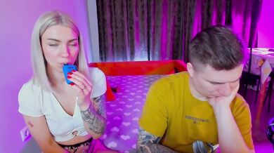 HulkLisandra - Porn Video [Bongacams]: electric arousal, enchanting derriere, breathless longing