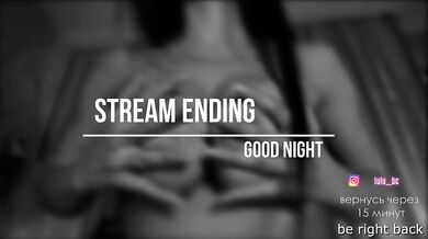 lulumedvedeva - Porn Video [Bongacams]: charming seductress, enchanting chest, lush