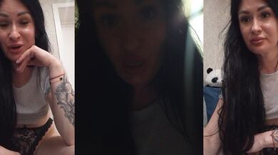 Mikki88K - Porn Video [Bongacams]: energetic entertainer, thrilling anticipation, flawless shape