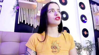 Gabymanson - Porn Video [Bongacams]: energetic personality, alluring bosom, virtual stream