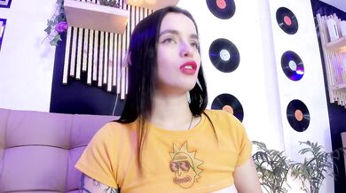 Gabymanson - Porn Video [Bongacams]: energetic personality, alluring bosom, virtual stream