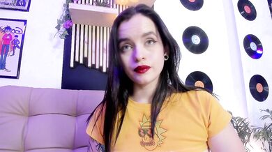 Gabymanson - Porn Video [Bongacams]: energetic personality, alluring bosom, virtual stream