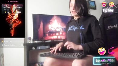 Roxannepiggy - Porn Video [Cam4]: live capture, babe, toned abs