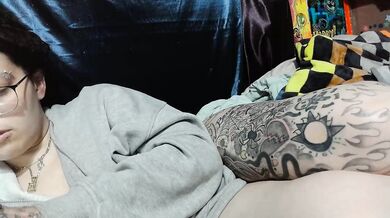 Mystikul - Porn Video [Cam4]: breathtaking muse, intimate webcam vibe, sultry desires