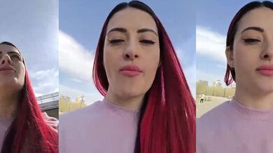 CrazyPussy07 - Porn Video [Bongacams]: alluring backside, alluring décolletage, real