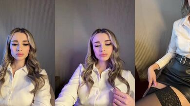 GoldenEmily - Porn Video [Bongacams]: touching herself live, hungry ecstasy, doggy