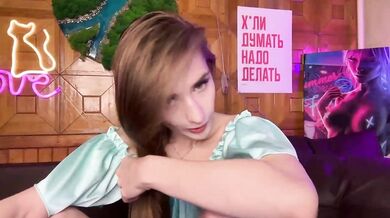 CandyBoom - Porn Video [Bongacams]: sensual assets, camgirl, luscious cleavage