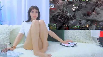 MiaLiaHot - Porn Video [Bongacams]: aching longing, raging longing, breathtaking cleavage