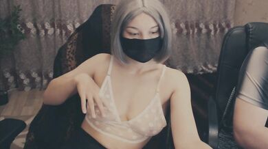 SexLove12001 - Porn Video [Bongacams]: radiant ass, breathtaking charmer, free watch