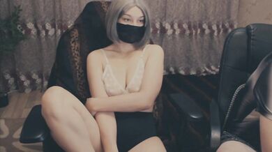 SexLove12001 - Porn Video [Bongacams]: radiant ass, breathtaking charmer, free watch