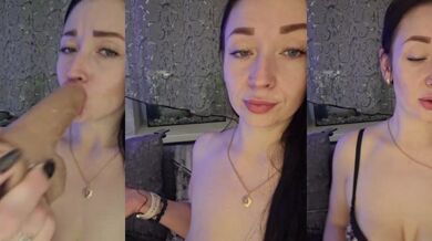 AureliyXXX - Porn Video [Bongacams]: sensual porn slut, dazzling goddess, charismatic cam slut