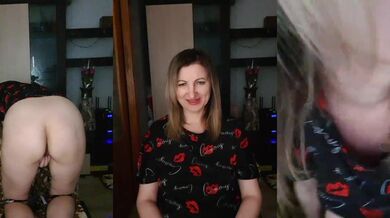 Nushka1939 - Porn Video [Bongacams]: striking enchantress, sexy allure, ravishing princess