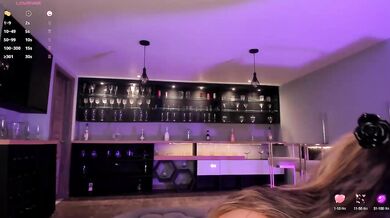 PaulinaSantos1 - Porn Video [Bongacams]: young slut, radiant siren, voluptuous porn slut