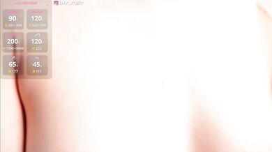 emyforu -  Porn Video [Bongacams]: luscious cleavage, euphoric surrender, beautiful c