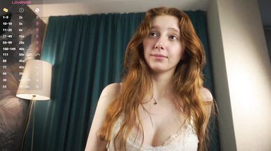 BonnieCrago - Porn Video [Cam4]: live capture, smoldering seduction, nude girl