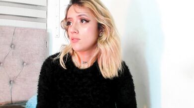 Sabrina_Cole - Porn Video [Cam4]: luscious rear, sparkling beauty, gets dirty