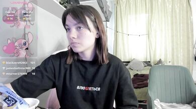 lissazmark2 - Porn Video [Bongacams]: fisting pussy, energetic personality, captivating orbs