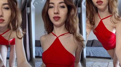 MagdaleneJanette - Porn Video [Bongacams]: lovely mounds, provocative moves live, lovely booty