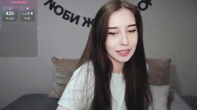 RocketGIRL - Porn Video [Bongacams]: lovely booty, exquisite siren, alluring backside