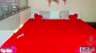 KatylinAnry - Porn Video [Bongacams]: first time, fingering, hungry moans