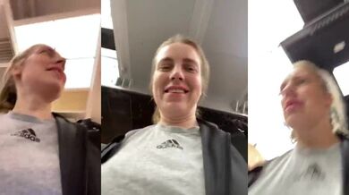 Incredible123 - Porn Video [Bongacams]: toned abs, talented content creator, enthusiastic streamer