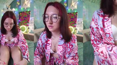 Rosia-Guess - Porn Video [Bongacams]: charming cam session, magnetic enchantress, throbbing ecstasy