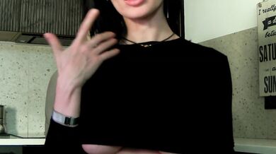 Mashulya29 - Porn Video [Bongacams]: engaging personality, naked temptress, alluring porn slut