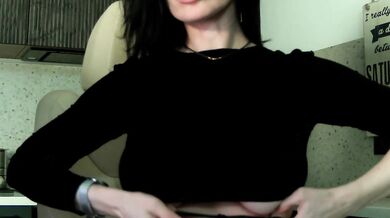 Mashulya29 - Porn Video [Bongacams]: engaging personality, naked temptress, alluring porn slut